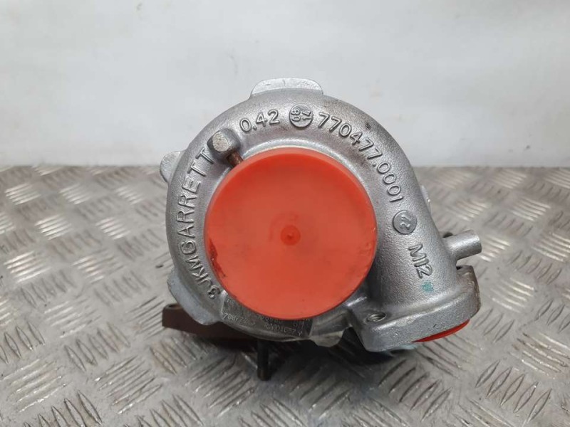 Recambio de turbocompresor para opel astra j lim. 2.0 16v cdti referencia OEM IAM 55596485 7887783 