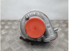 TURBOCOMPRESOR 55596485 7887783 