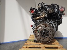 MOTOR COMPLETO N22A2 N22A2 INYECCION BOSCH