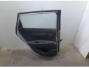 Recambio de puerta trasera izquierda para hyundai i 20 tecno mild-hybrid referencia OEM IAM 77003Q0000  