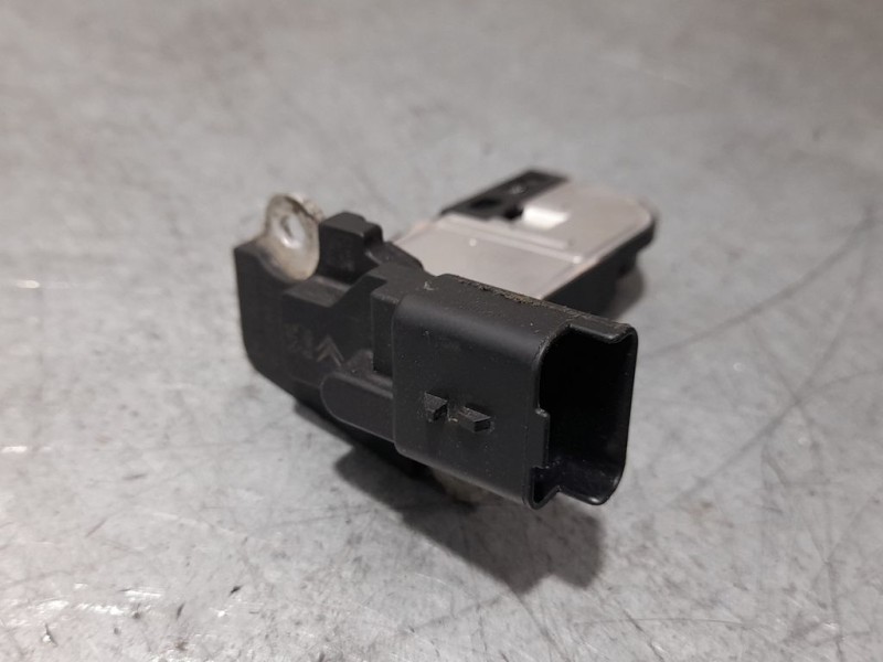 Recambio de caudalimetro para peugeot 2008 (--.2013) style referencia OEM IAM 9677093080 AFH50M27 HITACHI