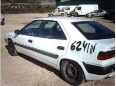 CITROËN XANTIA BERLINA