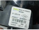 Recambio de faro antiniebla izquierdo para dacia jogger essencial referencia OEM IAM 261500097R 89208691 VALEO