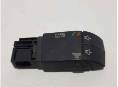 MANDO RADIO 255522446R 344422023GB 