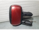 Recambio de retrovisor derecho para fiat doblo cargo (223) 1.9 jtd sx furg. panorama referencia OEM IAM SIN REF  C/ M