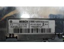 Recambio de sistema audio / radio cd para audi a3 (8p) attration referencia OEM IAM 8P0035186AB 7640276380 BOSCH