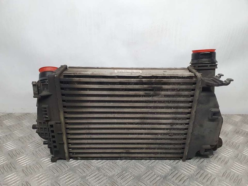 Recambio de intercooler para nissan x-trail (t32) acenta referencia OEM IAM 144614BE0A  
