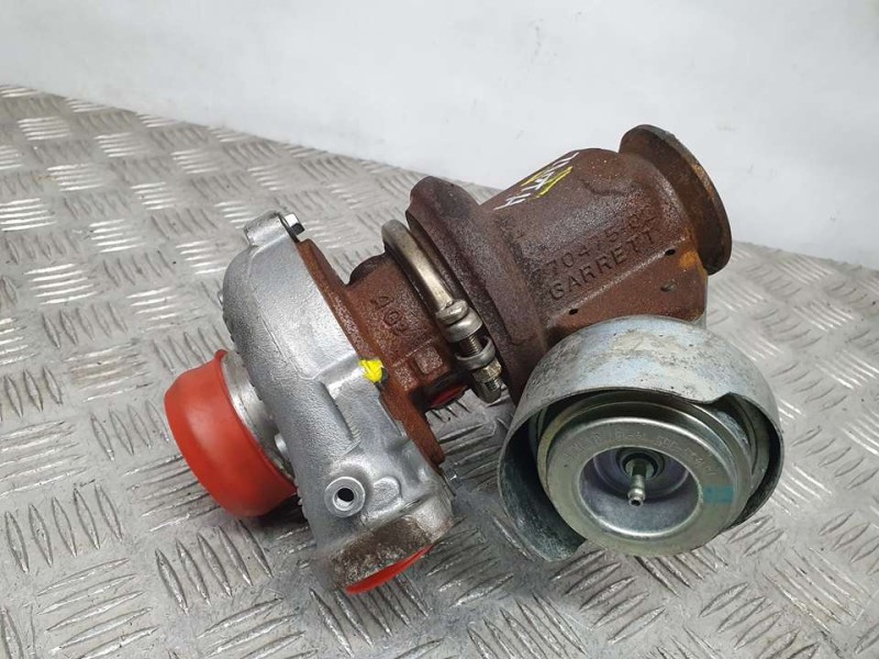 Recambio de turbocompresor para opel astra j lim. 2.0 16v cdti referencia OEM IAM 55596485 7887783 