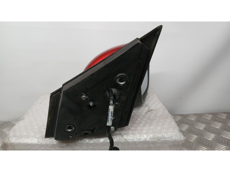 Recambio de retrovisor derecho para renault megane iv hatchback (b9a/m/n_) 1.2 tce 130 (b9mr) referencia OEM IAM 963012196R ELEC