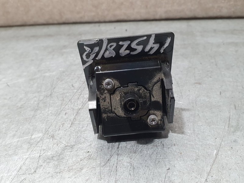 Recambio de camara vision trasera para mazda cx-30 basis 2wd referencia OEM IAM DFR567RC0  