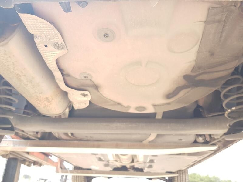 Recambio de puente trasero para seat ibiza iv (6j5, 6p1) 1.0 tsi referencia OEM IAM 6R0500051B DISCO C/ ABS Y 5 TORNILLOS 