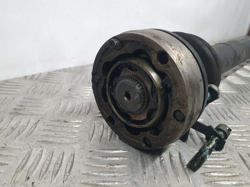 Recambio de transmision delantera derecha para seat ibiza (6k1) signo referencia OEM IAM SIN REF  