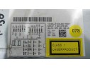 Recambio de sistema audio / radio cd para audi a3 (8p) attration referencia OEM IAM 8P0035186AB 7640276380 BOSCH