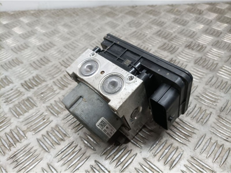 Recambio de abs para peugeot 208 active referencia OEM IAM 9822654880 10022012064 ATE