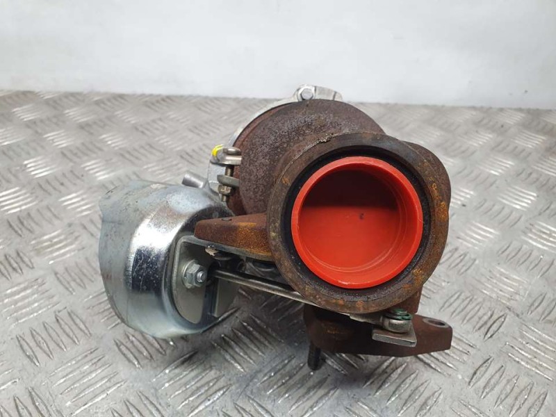 Recambio de turbocompresor para opel astra j lim. 2.0 16v cdti referencia OEM IAM 55596485 7887783 
