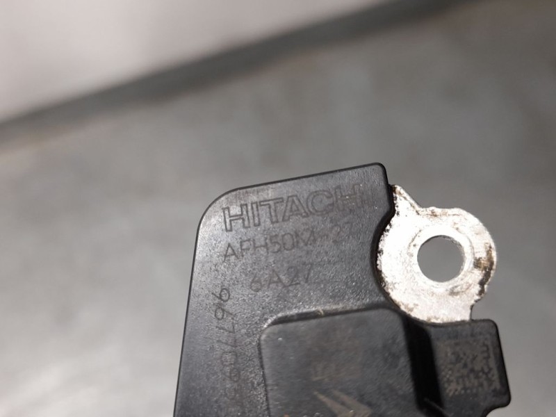 Recambio de caudalimetro para peugeot 2008 (--.2013) style referencia OEM IAM 9677093080 AFH50M27 HITACHI