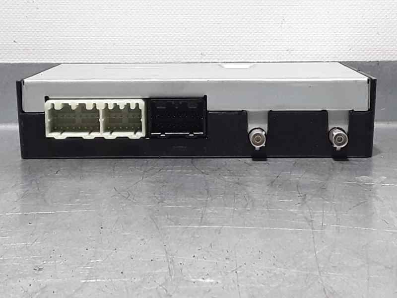 Recambio de modulo electronico para opel corsa e selective referencia OEM IAM 84236737  LG