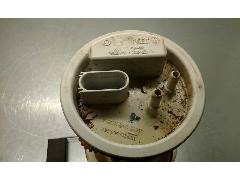 Recambio de aforador para seat ibiza (6l1) cool referencia OEM IAM 6Q0919050A 220212007002 