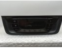 Recambio de mando climatizador para seat ibiza (6j5) stylance / style referencia OEM IAM 6J0820043A A2C53357413 CONTINENTAL