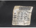 Recambio de retrovisor derecho para audi q7 (4lb) 3.0 tdi quattro referencia OEM IAM 4L1587410K  