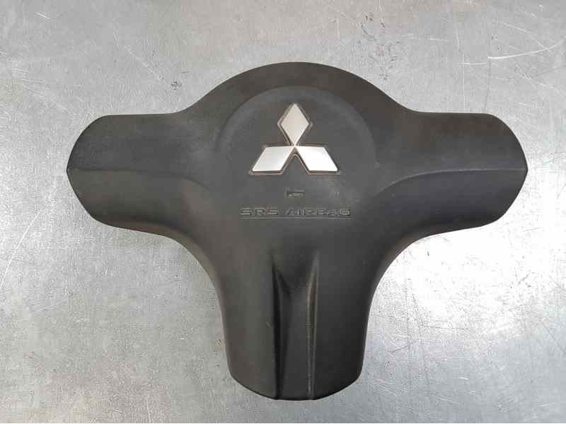 Recambio de kit airbag para mitsubishi colt berlina 3 (z30) cleartec inform referencia OEM IAM   C/ SALPICADERO