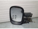 Recambio de retrovisor izquierdo para fiat doblo cargo (223) 1.9 jtd sx furg. panorama referencia OEM IAM SIN REF  C/ M