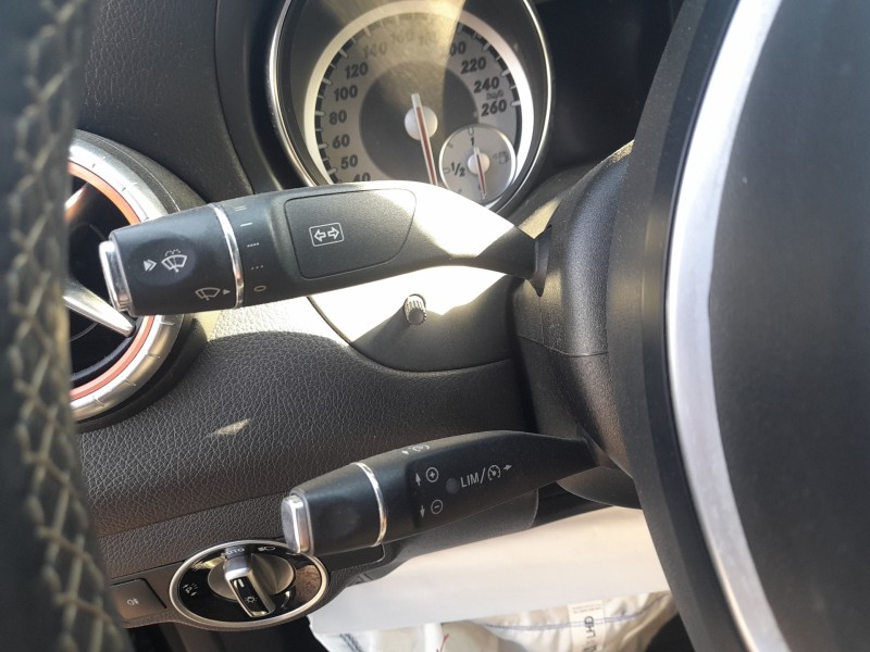 Recambio de mando limpia para mercedes-benz cla (w117) cla 200 referencia OEM IAM   