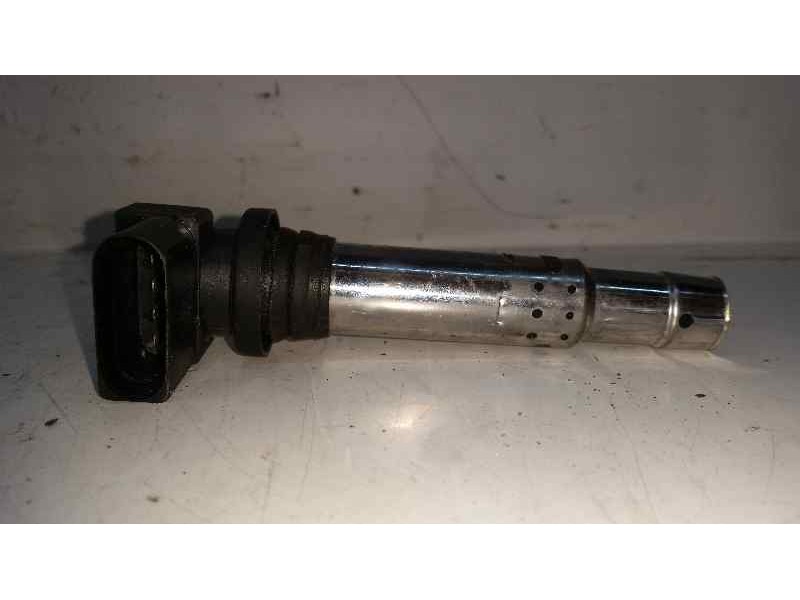 Recambio de bobina encendido para seat ibiza (6l1) 1.4 16v referencia OEM IAM 78292003 036905715E ELDOR