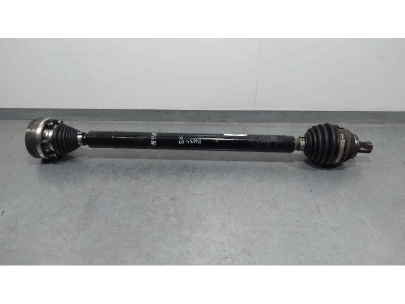 Recambio de transmision delantera derecha para audi a3 (8p) attration referencia OEM IAM 1K0407272CC  