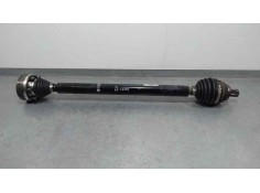 Recambio de transmision delantera derecha para audi a3 (8p) attration referencia OEM IAM 1K0407272CC  