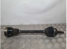 Recambio de transmision delantera izquierda para seat ibiza (6k1) signo referencia OEM IAM SIN REF  