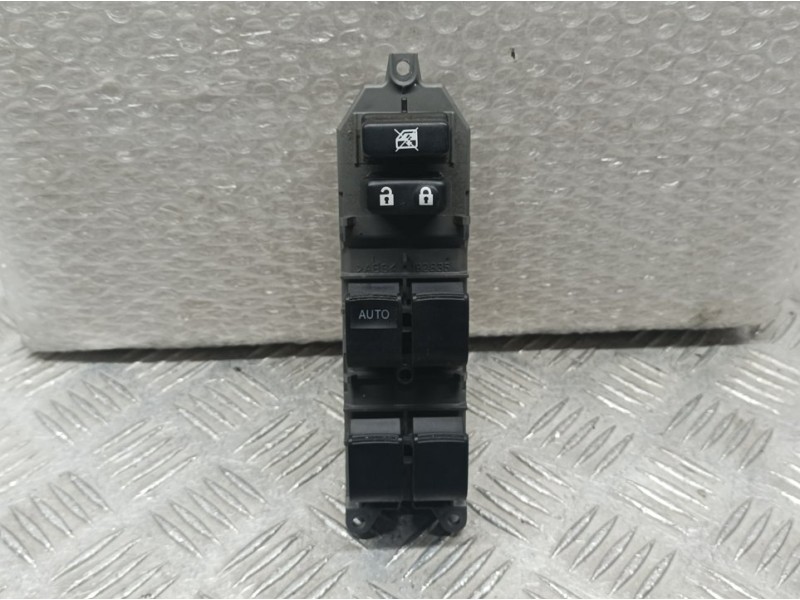 Recambio de mando elevalunas delantero izquierdo para toyota auris básico referencia OEM IAM 9241M7D  