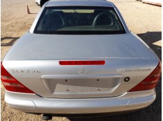 TAPA MALETERO A170750077528 