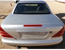 Recambio de tapa maletero para mercedes-benz slk (r170) 230 kompressor (170.447) referencia OEM IAM A170750077528  