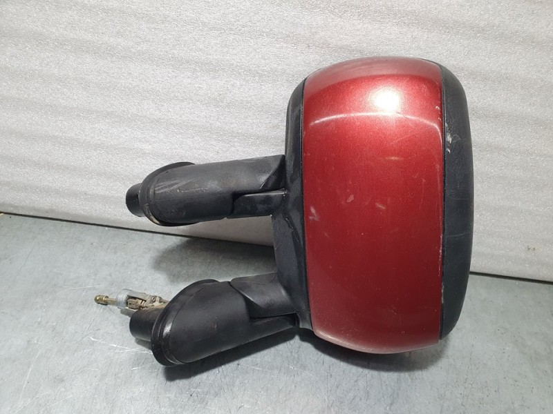 Recambio de retrovisor izquierdo para fiat doblo cargo (223) 1.9 jtd sx furg. panorama referencia OEM IAM SIN REF  C/ M