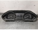 Recambio de cuadro instrumentos para peugeot 2008 (--.2013) style referencia OEM IAM 9814696580  