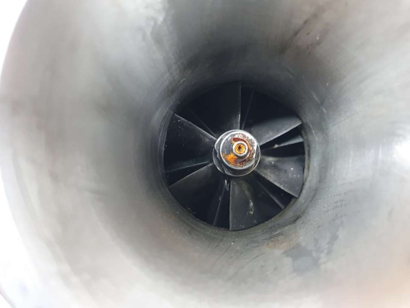 Recambio de turbocompresor para opel astra j lim. 2.0 16v cdti referencia OEM IAM 55596485 7887783 