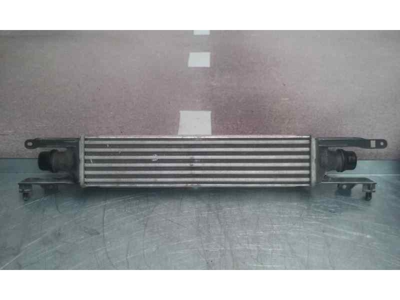 Recambio de intercooler para opel corsa d catch me referencia OEM IAM   