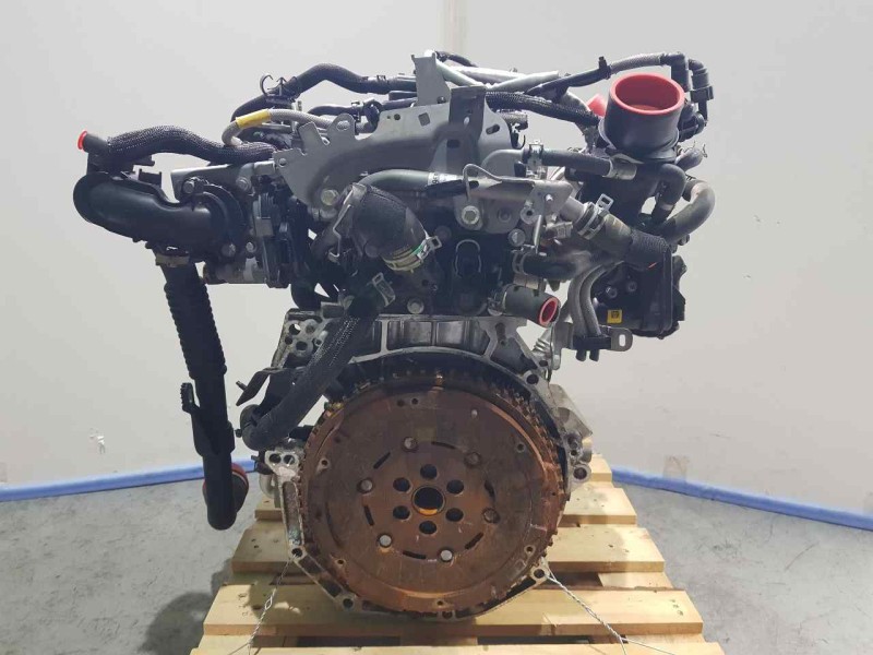 Recambio de motor completo para dacia jogger essencial referencia OEM IAM H4D480 U148548 