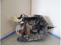 CAJA CAMBIOS 20ET69 8779872B 5VELOCIDADES