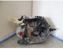 Recambio de caja cambios para peugeot 208 active referencia OEM IAM 20ET69 8779872B 5VELOCIDADES