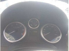 Recambio de cuadro instrumentos para peugeot 207 urban referencia OEM IAM 9666898680 A2C53375182 