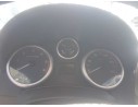 Recambio de cuadro instrumentos para peugeot 207 urban referencia OEM IAM 9666898680 A2C53375182 