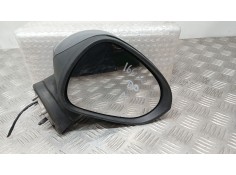 RETROVISOR DERECHO 6J1857508H ELECTRICO ROZADO 