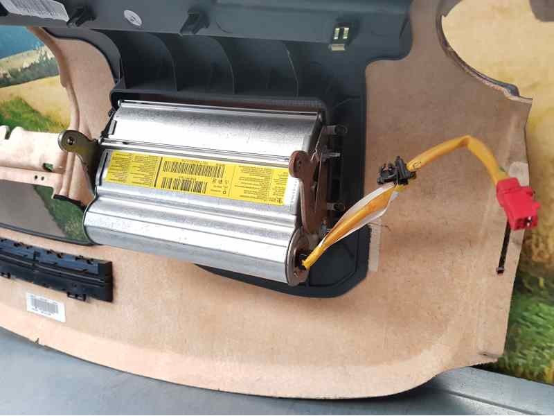 Recambio de kit airbag para mitsubishi colt berlina 3 (z30) cleartec inform referencia OEM IAM   C/ SALPICADERO