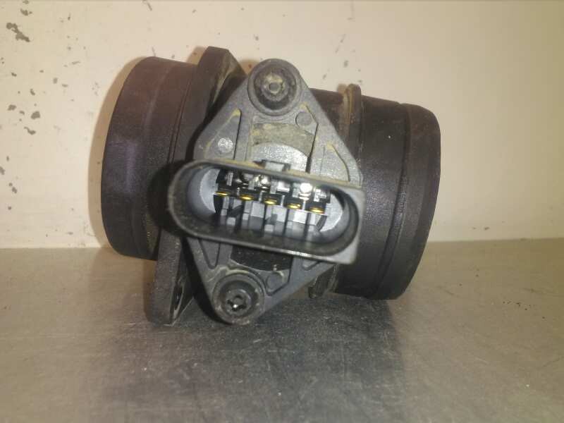 Recambio de caudalimetro para seat ibiza (6l1) cool referencia OEM IAM 038906461B 0281002531 BOSCH
