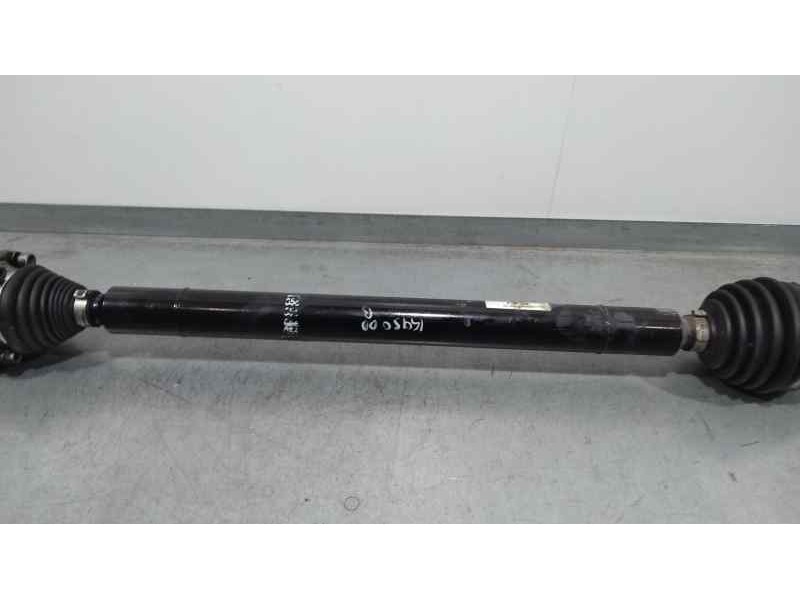 Recambio de transmision delantera derecha para audi a3 (8p) attration referencia OEM IAM 1K0407272CC  