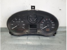 Recambio de cuadro instrumentos para citroën berlingo station wagon xtr plus referencia OEM IAM 9666904880  