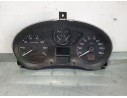 Recambio de cuadro instrumentos para citroën berlingo station wagon xtr plus referencia OEM IAM 9666904880  