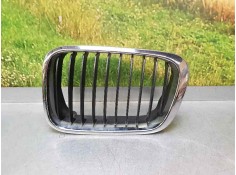 Recambio de rejilla delantera para bmw serie 3 compact (e46) 318ti referencia OEM IAM  PATAS ROTAS IZQUIERDA
